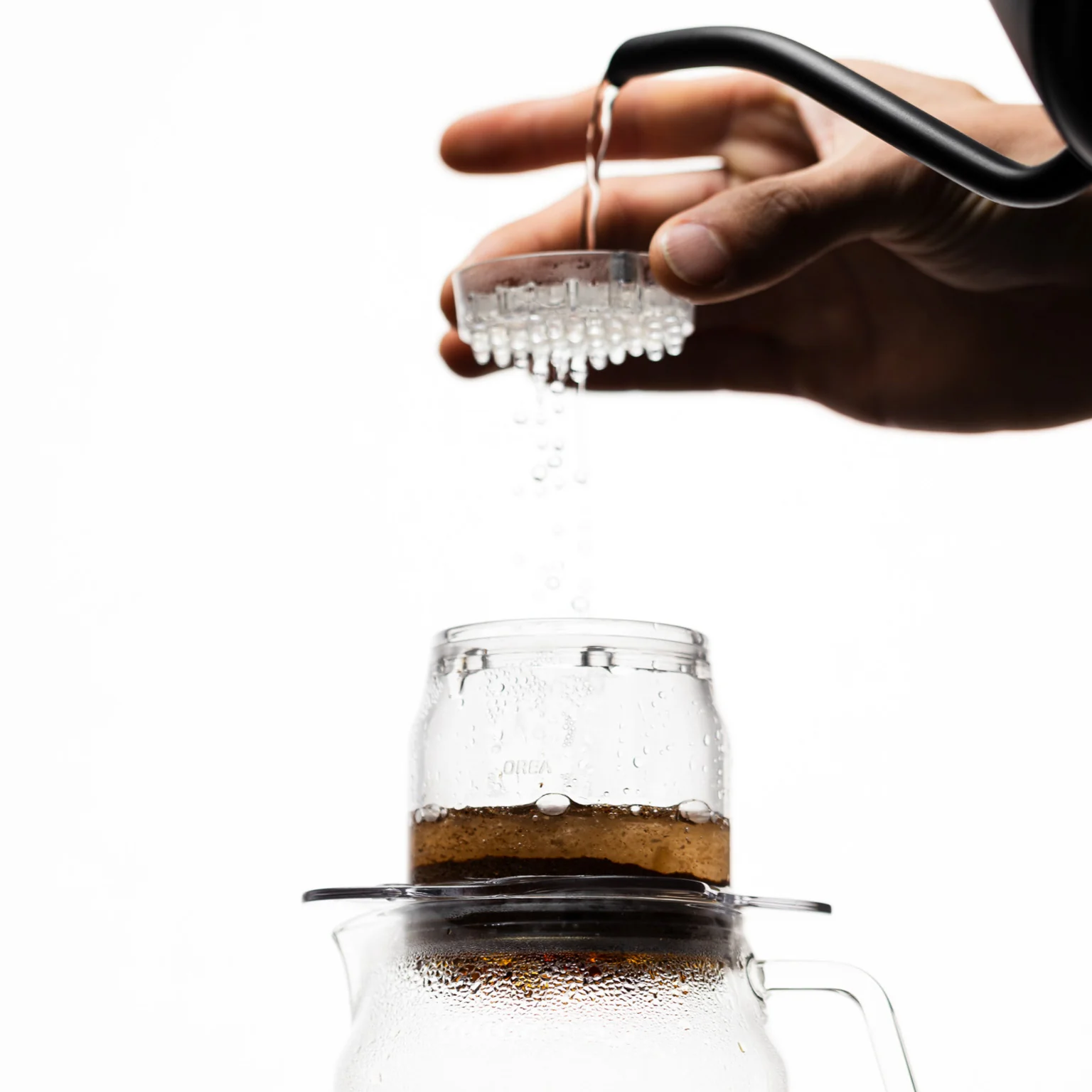 Orea Z1 Dripper - Image 2