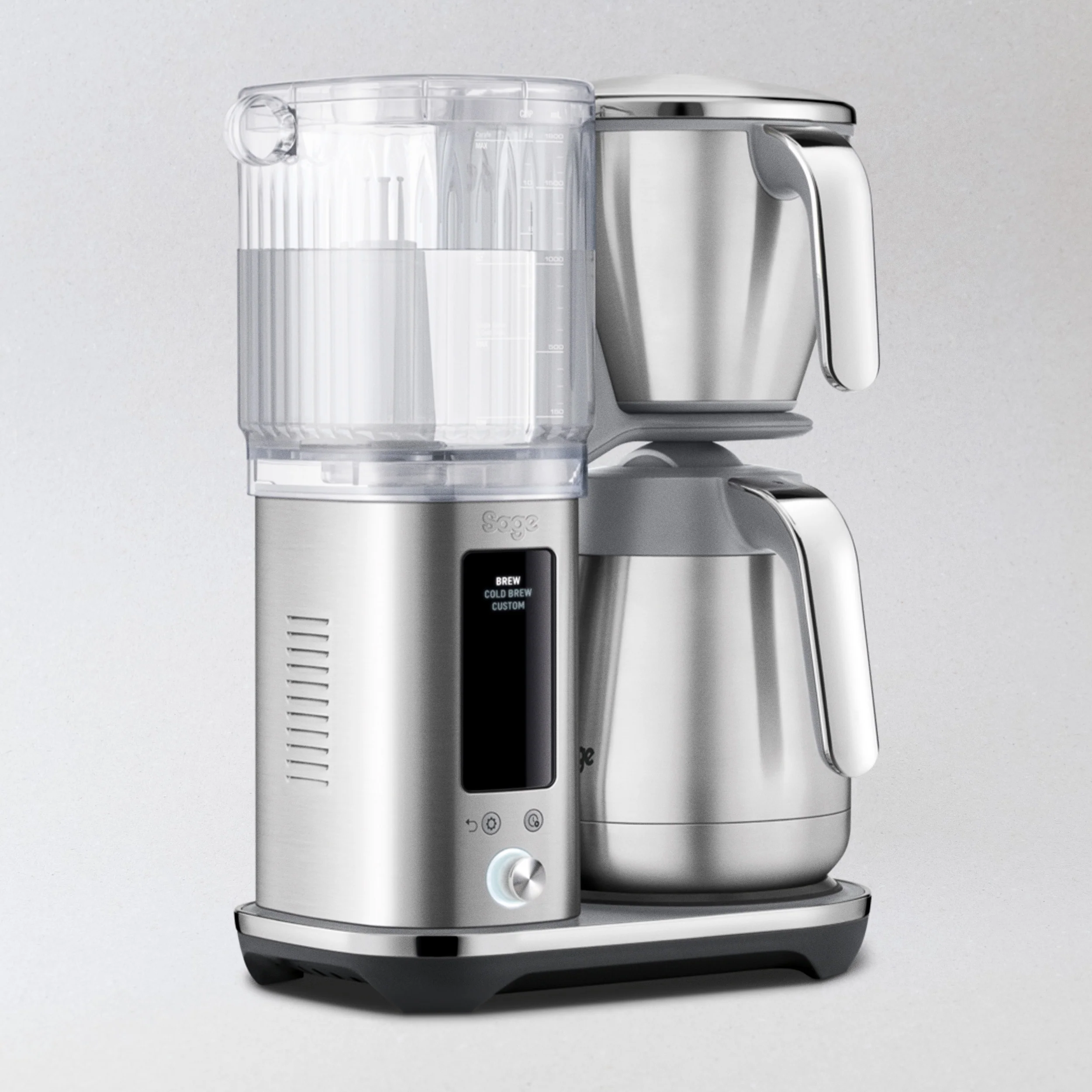 Sage the Luxe Brewer™ Thermal